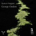 翁斯洛：弦樂四重奏 Onslow / Quatuors à cordes